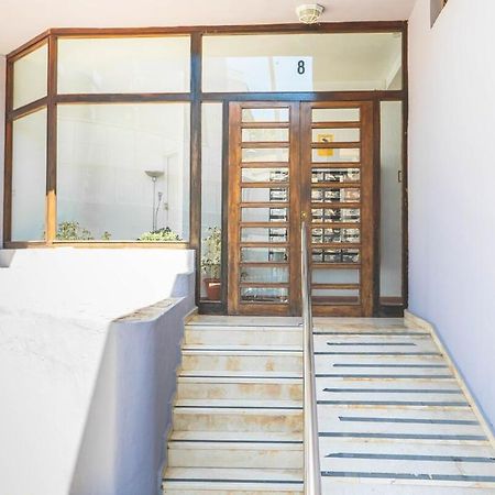 Centrico Ap. 1 Hab Torremolinos Lägenhet Exteriör bild